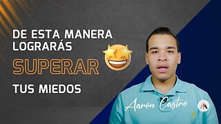 Cómo Puedes Superar Tus Miedos Y Tomar De Acción