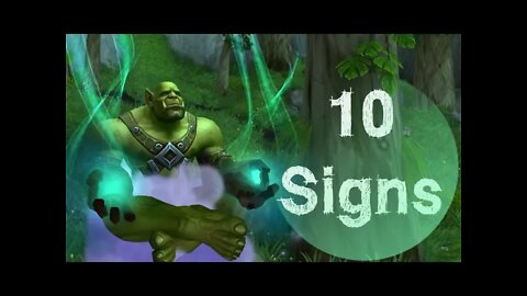 10 Common Signs of Having a High Vibration (WoW Edition)