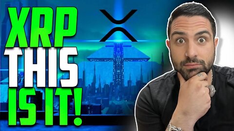 🤑 XRP (RIPPLE) THIS IS IT THEY MUST WIN! | KEVIN OLEARY $15.0M FROM FTX | THE CRYPTO BOTTOM IS IN 🤑