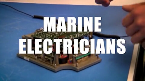 Marine Electricians Spotlight