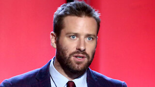 Armie Hammer BREAKS SILENCE About Controversial Instagram Post!