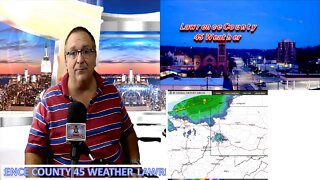 NCTV45 PRESENTS: MIDDAY WEATHER WATCH