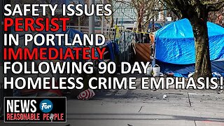 Back to Square One: Portland's 90-Day Reset Ends in Chaos