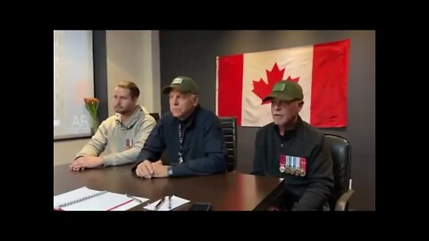 Veterans Coming Together! (A message to ALL VETERANS)