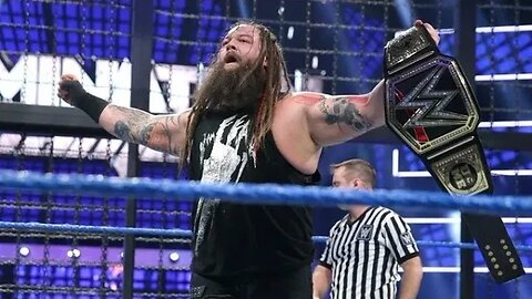 WWE Superstar Bray Wyatt Dead at 36