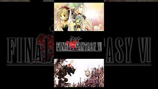 Final Fantasy VI-SNES ORIGINAL SOUND TRACK #2