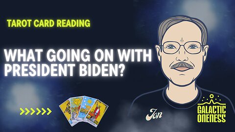 What is Going On with President Biden?
