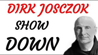 KRIMI Hörspiel - Dirk Josczok - SHOW DOWN (2004)