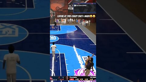 This Gotta Be Clip Of The Year #shorts #2k #subscribe #shortvideo @nba2k