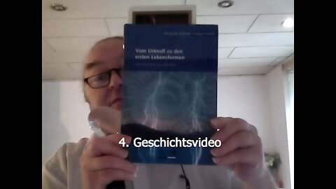 4. Stunde zur Weltgeschichte - Entstehung des Universums