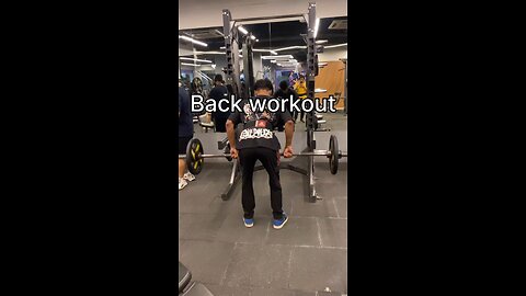 best back workout