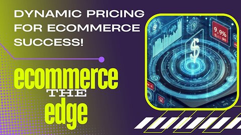 E387:🎙️DYNAMIC PRICING FOR ECOMMERCE SUCCESS! | TOMI GRÖNFORS - SNIFFIE