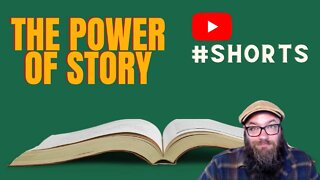 Why are Stories so POWERFUL? 💥 …#shorts #story