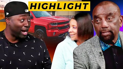 Buying A Truck Against Your Wife's Will ft. @CBOWSNAPPA (Highlight)