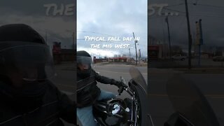 Already looking forward to the spring! #shorts #harleydavidson #motorcycle #video #viral