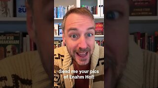 Send me your photos if Enahm Hof so I can get a new video thumbnail.