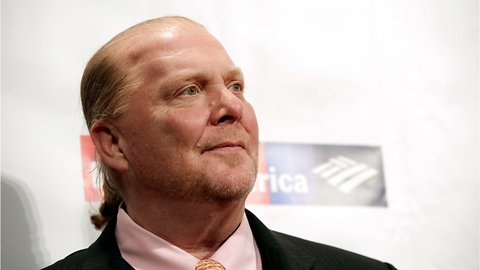 Mario Batali Sells His Stakes In US Restaurants After Allegations