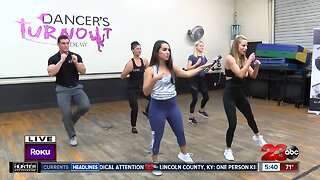 Free summer dance classes for adults