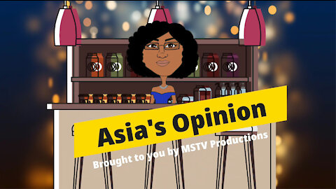 Asia's Opinion Ep. 5: Of Course it's China