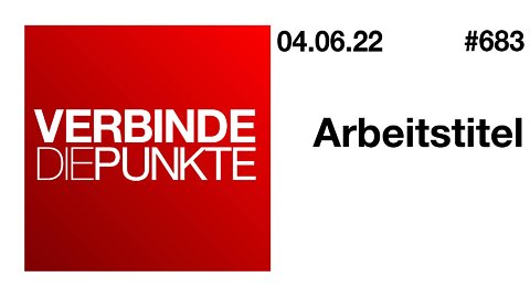 Verbinde die Punkte #683 - Arbeitstitel (04.06.2002)