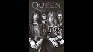Bohemian Rhapsody, Queen. ( Bumhemian Whipesody) Steve Burk cover 2020