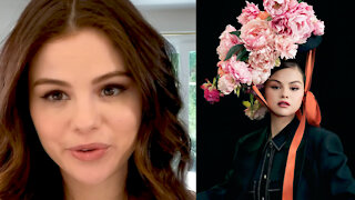 Selena Gomez REVEALS Secrets Behind Recording EP ‘Revelacion’
