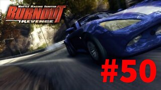 Burnout Revenge - Episode 50