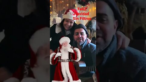 Feliz Navidad familia @SinFiltrosnicensura