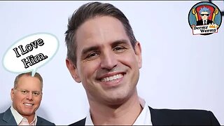 Greg Berlanti Is Staying With Warner Bros