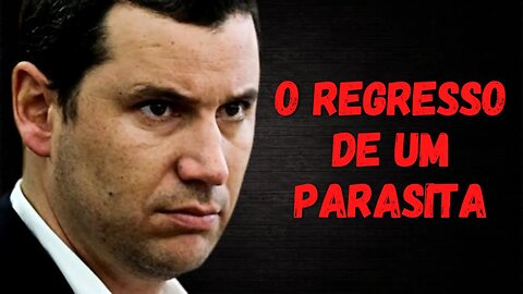 O REGRESSO DE UM PARASITA | Miguel Macedo