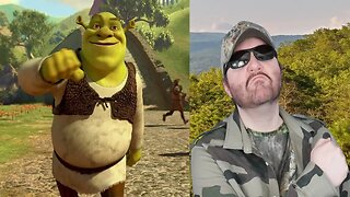 Shrek Forever After: Funky Soul Edition (Perplexed Productions) REACTION!!! (BBT)