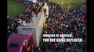 The Invasion America PT I You Are Being Replaced E 51