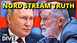 Ray McGovern EXPOSES NORD STREAM Truth At UN Security Council