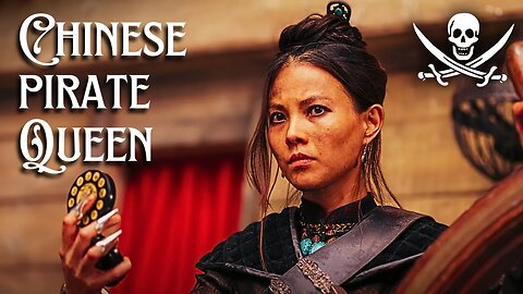 Madame Ching -The Pirate Queen of China