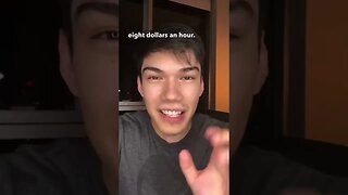 Don’t Work More Than 40 Hours A Week tiktok hipsama