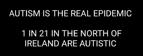 Autism Is The Real Epidemic Nobody Talks About In 2022