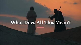 Is Jesus God?