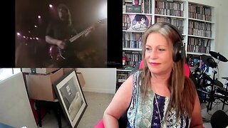 John Farnham - AC/DC It's a Long Way to the Top | John Farnham Reaction TSEL