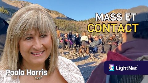 Unlimited: Paola Harris Why Mass ET Contact Is Critical Now