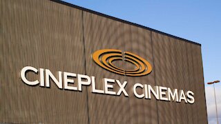Cineplex Theatres Are Opening Across Ontario & There Are So Many Movies To See