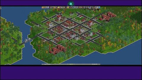 BRAZIL with the bois, Sir Axolotl and Kaiser of Chaos | OpenTTD