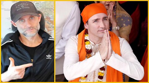 Trudeau - Desperate Narcissist Or Globalist Puppet? | Emergency Measures Act | Freedom Convoy 2022