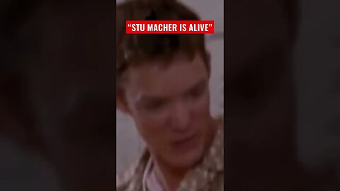 Stu Macher Is Alive! SONG #scream6 #screammovie #stuisalive #stumacher #sidneyprescott