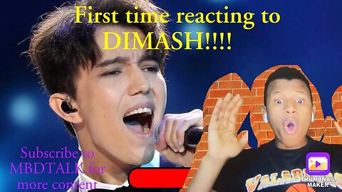 African Reacts to Dimash - Greshnaya strast (Sinful passion) by A'Studio