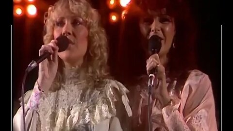 ABBA : (Enhanced Vocals) Two for the Price of One - Live 1981 - Subtitles HQ