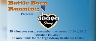 Nevada assemblyman to run 58 kilometers in honor of 1 October heroes