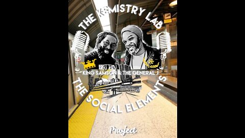 THE SOCIAL ELEMENTS PROJECT EP#44