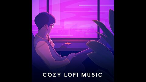 Deep Focus Sleep / Study / Relax [ lo-fi anime music mix]