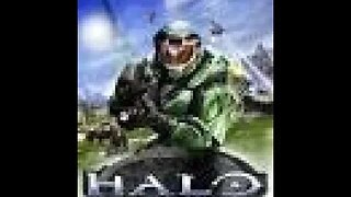 Whitey plays the first Halo