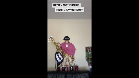 RENT / OWNERSHIP